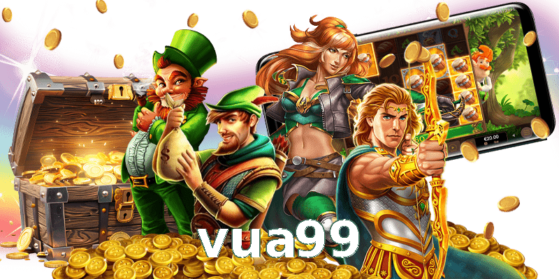 vua99